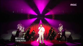F&F - I Miss You, 에프앤에프 - 아이 미스 유, Music Core 20070407