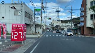 岡山県道34号 笠岡井原線