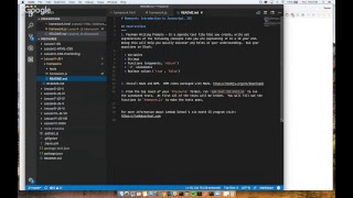 Lesson 4 - Introduction to Javascript - March '18 Lambda School Mini Bootcamp