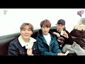 eng sub vlive 180321 seventeen booseoksoon debuted 🎉✨