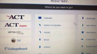 TestNav CB