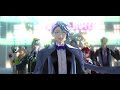 【mmdツイステ】 _world seventeen（8cover） full 【nrc2年生】