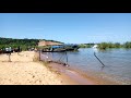 Lake Tanganyika - KASANGA -RUKWA- TANZANIA.