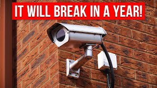 How to Choose the Best Security Camera — CCTV Camera Buying Mistakes