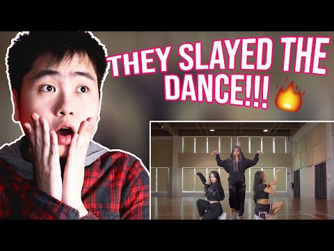 Dolla Bad Dance Practice Reaction Youtube