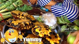 Asian Street Food | Cambodia Street Food Compilation #11 | Street Food Compilation