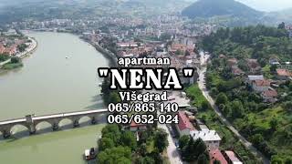 Apartman Nena Višegrad