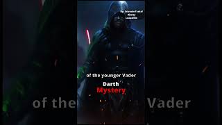 Why Did Darth Vader Stop Luke From Killing The Emperor? #shorts  #starwars #darthvader #ahsoka