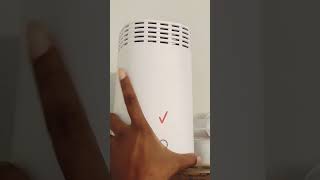 How to Easily Work From Home Verizon/Fios Wi-Fi Extender E3200 Review
