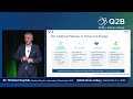 Q2B23 SV | AFRL Quantum Information Science | Dr. Michael Hayduk