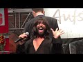 conchita aufsteirern 2018