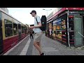 s bahn station yorckstraße großgörschenstraße berlin 🇩🇪 walkthrough 🚶