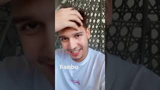 RAMBO Album Out Now Go and Check it Karan Randhawa Live/New Video/2021/Manak World