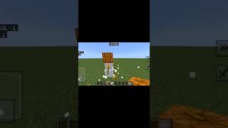 SNOW GOLEM HACK BY IAMWARRIORX #minecraft #gaming #hack #subscribe