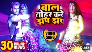 #VIDEO.Nimbu_Kharbuja_Bhail_2_Khesari_Lal #stage_show #mahi manisha dance video 2023 #bhojpuri