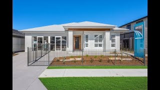 Croome Design | Mincove Homes Display Home | Wongawilli