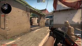 vlc record 2019 03 27 19h55m15s vlc record 2019 03 27 19h54m35s Counter strike  Global Offensive 201