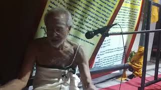 acharyal mahimai, upanishad saram - Professor N Veezhinathan - Upanyasam - 05 Sep 2019