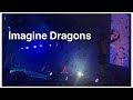 Imagine Dragons Türkiye'ye Nasıl Veda Etti