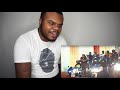 M24 X TOOKIE (GBG) - RIDING (OFFICIAL MUSIC VIDEO) - *AMERICAN REACTION*