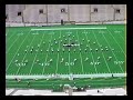 whhs band of pride 1991 vmi vanderbilt music invitational