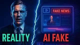 AI-Generated Videos Could Destroy Truth Online