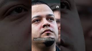 Judge dismisses criminal case against Kilmar Abrego Garcia