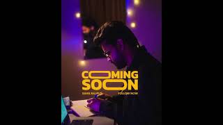 A New Chapter Begins Coming Soon