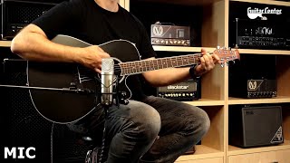 Ovation Applause AB28-5S | TV Guitar Center