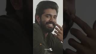 ഒറ്റയ്ക്ക് വഴി വെട്ടി വന്നവനാടാ! | He will come back stronger | Nivin Pauly #shorts