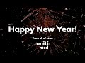 Happy New Year from Uniti Med!