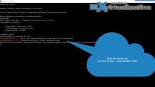 How To Disable vSphere Web Client Inactivity Timeout