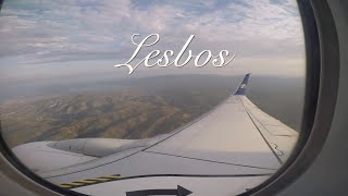 LESBOS - 2019 [FULL HD]