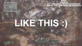 MW3 GLITCHES -*New* OUT OF SEATOWN (+TUTORIAL) *FIRST EVER*