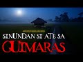 SINUNDAN SI ATE SA GUIMARAS - ASWANG TRUE STORY