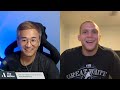 alex morono on daniel rodriguez matchup working with geoff neal new rule changes u0026 bad weight cuts