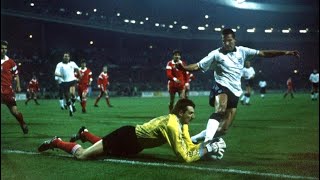 [479] Anglia v Polska [17/10/1990] England v Poland [Full match]