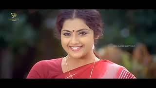 Laali Laali Sri Chakradarige -HD Video song | Sudeep |Meena | K.S.Chithra | Rajesh Ramnath