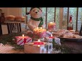 Natale 2017 PartyLite