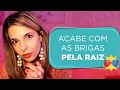 Como Eliminar as Brigas do Seu Relacionamento | Especialista em Conquista | Luiza Vono