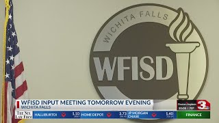 WFISD community advisory council meets Thursday