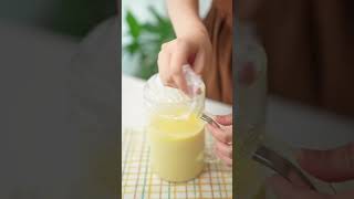 彩虹千层蛋糕 | Dessert Making | Dessert DIY | 美味高顏值甜品製作食譜