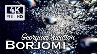 Georgian Vacation. Girls Trip. Part I - Borjomi