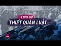 Thiết quân luật ở Hàn Quốc là gì, được ban bố trong tình huống nào? | VTC Now