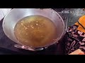 bombay mixture how to make பாம்பே மிக்ஸர்