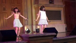 Mスリー 2014.07.29 ♪Your Love/ヴィーナスフォート１部