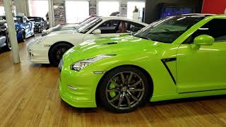 Cosmo Motors quick inventory video