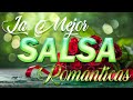 VIEJTAS SALSA ROMANTICAS - Éxitos de Eddie Santiago, Jerry Rivera, Maelo Ruiz, Grupo Niche, Rey Ruiz