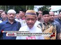 eks wakapolri syafruddin akan dimakamkan di tmp kalibata kabar siang tvone