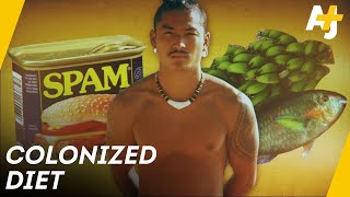 Why SPAM Is So Popular In Guam | AJ+